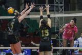 Pertamina kunci posisi puncak di final four