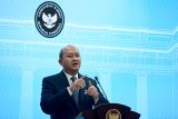 Rosan: Akan ada joint fund dengan Danantara setelah Qatar