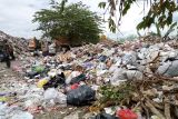 Pemindahan insinerator ke TPS Sandubaya Mataram terkendala sampah