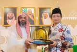 Pameran Jusur seperti 