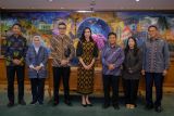 Kemenpar membahas dampak efisiensi bagi sektor pariwisata