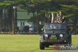 TNI AD siapkan 1.728 prajurit baru di Batalyon Teritorial Pembangunan