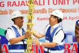 ID FOOD tingkatkan target produksi gula