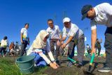 Srikandi PLN NTB hadirkan semangat Kartini pada Hari Kesiapsiagaan Bencana Nasional