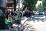 Gerakan berantas sarang nyamuk digencarkan di Mataram