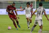 Kapten PSM Makassar Yuran Fernandes disanksi larangan bermain selama setahun