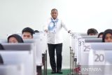 Lembaga bimbel diduga terlibat kecurangan UTBK 2025