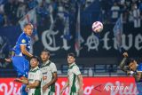 Persib Bandung rombak skuad, sudah lepas 11 pemain