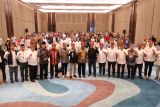 BNI dan IKA ITS perpanjang kolaborasi meningkatkan inklusi keuangan