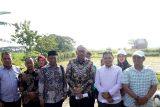 Menyeleksi kesiapan daerah lewat Desk SR