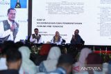 BNPB tekankan pentingnya dunia usaha dalam mitigasi bencana