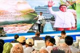 Wamentan minta penyuluh pertanian kawal swasembada