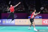 Rian terkejut tim Inggris turunkan Rory Easton/Alex Green