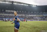 Ciro Alves resmi hengkang dari Persib Bandung