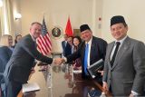 Tarif resiprokal Trump dan ujian diplomasi ekonomi RI