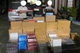 Bea Cukai Kudus selamatkan potensi kerugian negara Rp9,53 miliar