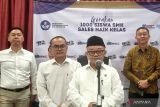Mendikdasmen minta SMK punya kurikulum adaptif