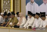 NTB gelar doa bersama kelancaran ibadah haji