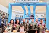 DPMPTSP Kalteng promosikan investasi manfaatkan agenda nasional