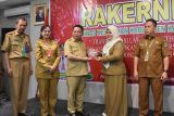 Dinkes Kapuas diminta tingkatkan akses dan kualitas layanan kesehatan