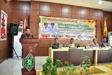 Bupati Kapuas ingatkan seluruh OPD gali pontensi PAD secara optimal