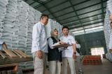 Bulog NTB serap 91.753 ton setara beras dari petani