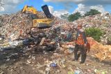 DLH Kotim optimalkan TPA atasi penumpukan sampah di Sampit