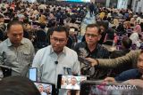 Tingkatkan kualitas MBG, 10 ribu relawan SPPG dilatih