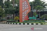 Pemkab melakukan pembangunan batas kota Bantul mulai Mei 2025