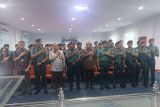Satdik-4 Kodiklatal Manado dan Unklab bekali tamtama soal sistem komputer