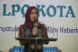 Tazkiyyatul Muthmainnah hadiri pelantikan Badko LPQ Kota Tegal