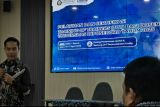 Tiga dosen SV Undip ikuti ToT untuk tingkatkan profesionalisme
