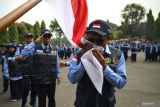 Menag minta petugas haji untuk layani jamaah dengan penuh keikhlasan