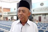 Kuota calon haji cadangan di Mataram masih tunggu pemerintah pusat