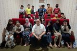 Disarpustaka Kapuas suguhkan film sejarah kepada pelajar