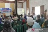 Disarpustaka Kapuas ingatkan pentingnya akreditasi perpustakaan sekolah