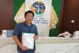 Warga terdampak Tol Yogyakarta siapkan aksi protes