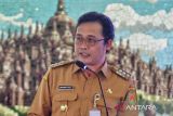 Pemkab Magelang  dukung program penumpu pangan Provinsi Jateng