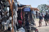 Pemkab Kudus  targetkan lelang pembangunan Pasar Babe awal Mei