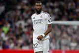 Taklukan Celta Vigo 3-2, Real Madrid terus bayangi Barcelona