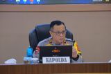 Polda Lampung tingkatkan patroli rutin untuk cegah aksi premanisme