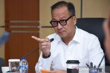 Indonesia still attractive  to Korean investors: minister