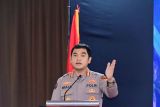Polda Jambi imbau warga waspadai modus bukti transfer palsu