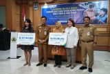 BPJS Ketenagakerjaan lindungi 4,5 juta tenaga kerja di Jateng-DIY