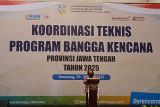 BKKBN Jateng:  Kebutuhan ber-KB perlu terus digenjot