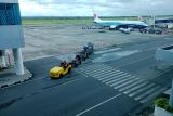 Bandara Lombok layani keberangkatan jamaah calon haji asal NTB