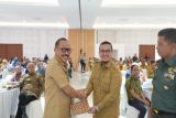 Musrenbang Sulbar fokus pengentasan kemiskinan ekstrem