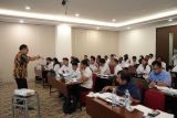 Pelindo Regional 4 gelar pelatihan manajemen risiko