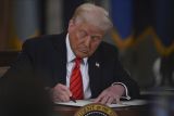 Trump calonkan Mike Waltz sebagai Duta Besar AS untuk PBB