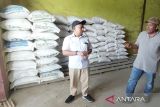Bulog Kotim pastikan stok beras cukup hingga enam bulan